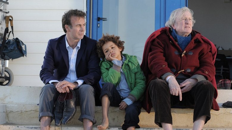 кадр из фильма 10 золотых дней