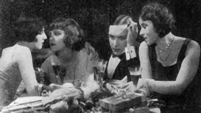 кадр из фильма Ritter der Nacht