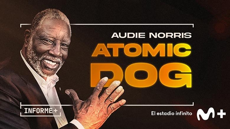 кадр из фильма Informe Plus+. Audie Norris. Atomic Dog