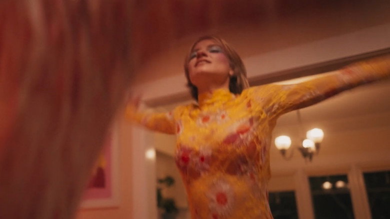 кадр из фильма Mirror Party