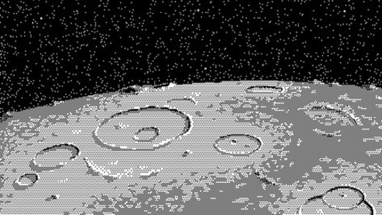 кадр из фильма Voyager: To the Final Frontier