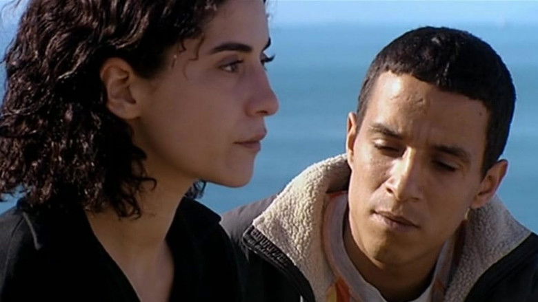 кадр из фильма Loin