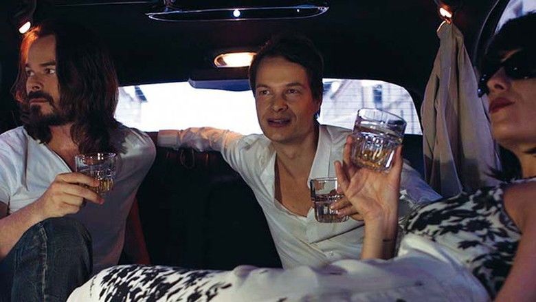 кадр из фильма Holy Spirit