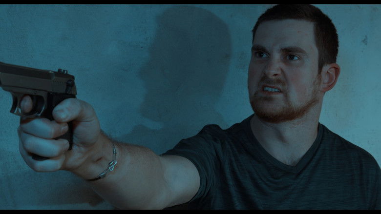 кадр из фильма Sleep. Walk. Kill.