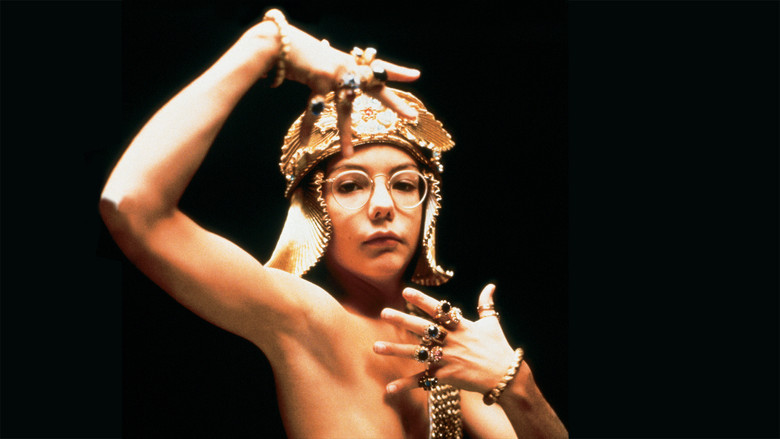 кадр из фильма Витгенштейн