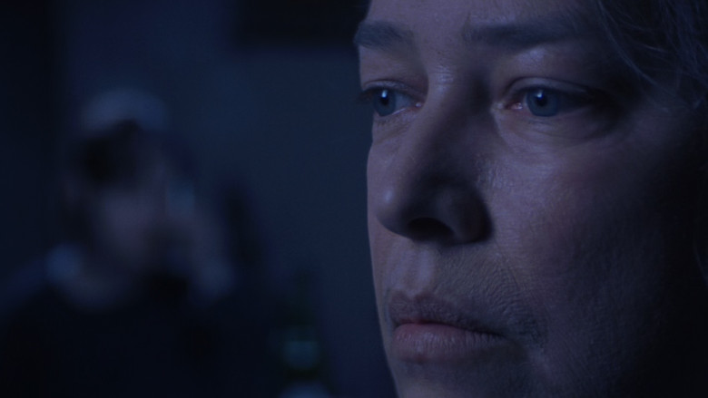 кадр из фильма Долорес Клэйборн