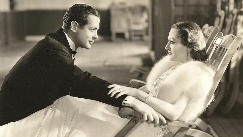 кадр из фильма Letty Lynton