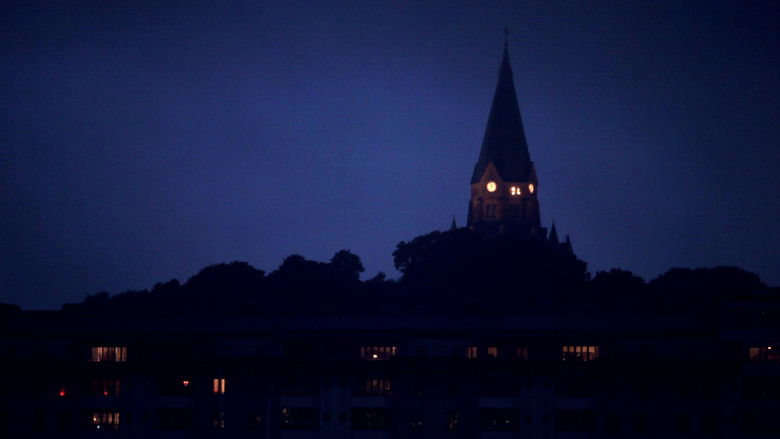 кадр из фильма Кардо