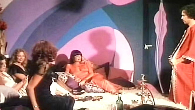 кадр из фильма L'Âge d'or du X Français