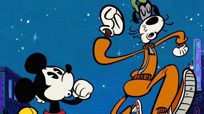 кадр из фильма Sleepwalkin'