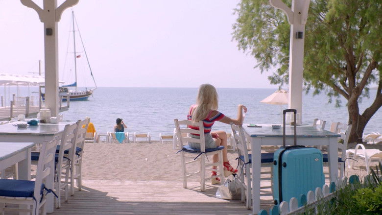 кадр из фильма Выходной