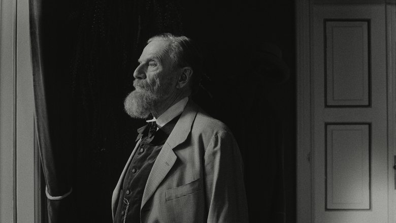 кадр из фильма Мунк