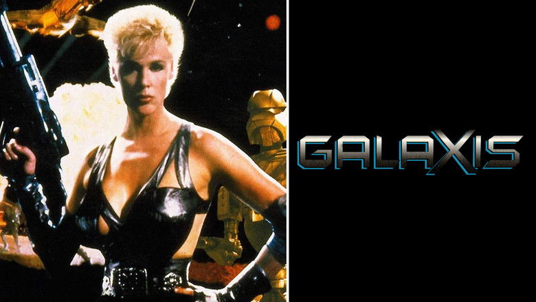 кадр из фильма Галактика