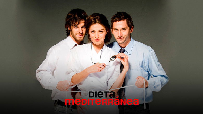 кадр из фильма Dieta mediterránea