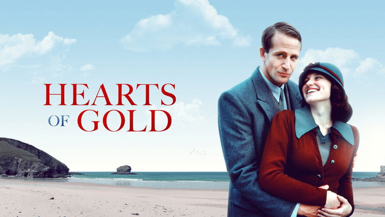 кадр из фильма Hearts of Gold