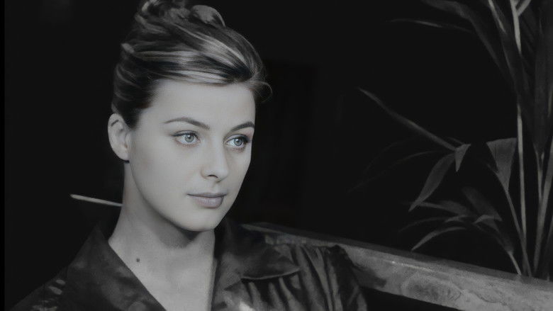 кадр из фильма Булочница из Монсо