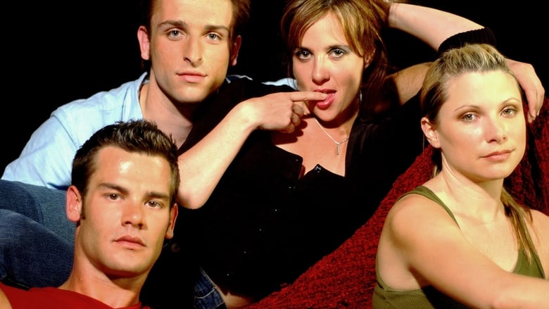 кадр из фильма The Sex Movie