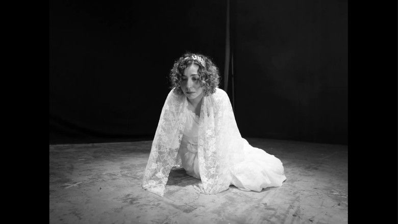 кадр из фильма El Rodaje