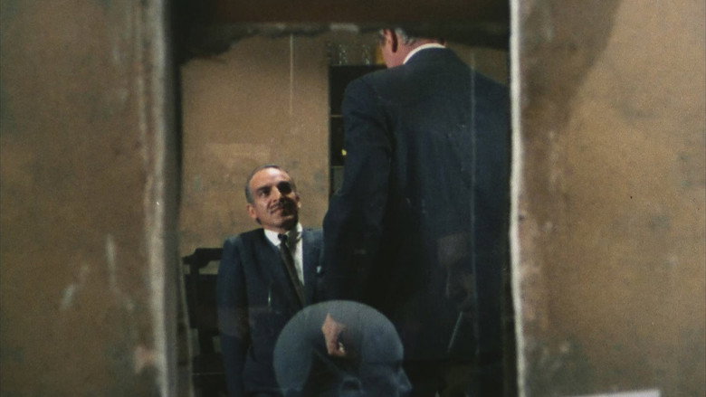 кадр из фильма Mission: Impossible vs. the Mob