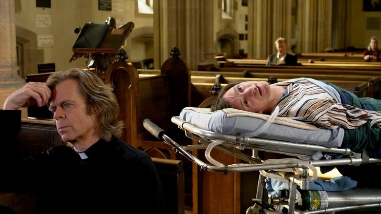 кадр из фильма Суррогат