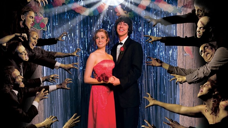 кадр из фильма Адская вечеринка