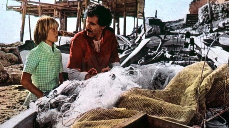 кадр из фильма Bianchi cavalli d'Agosto