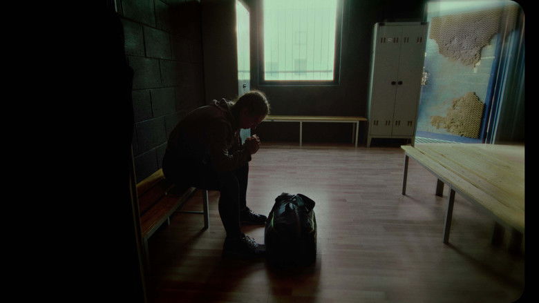 кадр из фильма Vae Victis