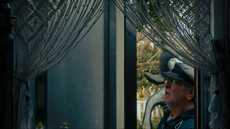 кадр из фильма Cananga