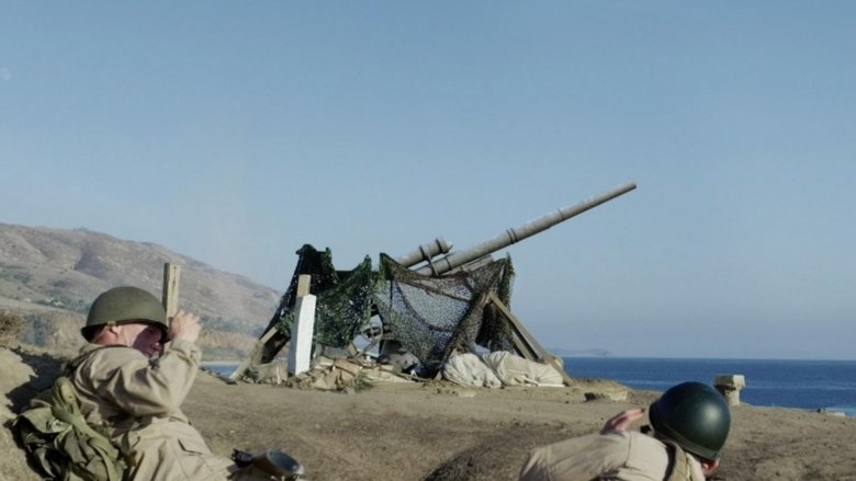 кадр из фильма Бунтари с ПТ-218