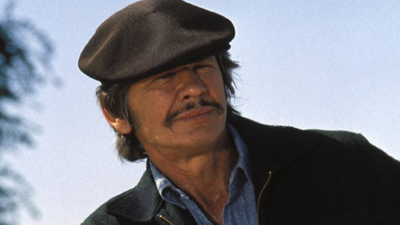 кадр из фильма Мистер Маджестик