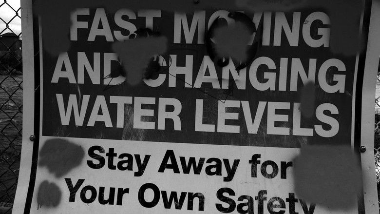 кадр из фильма Indefinite Pitch