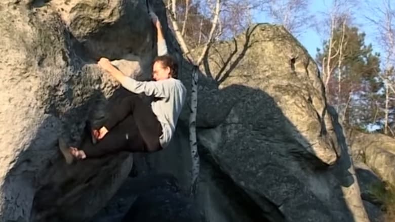 кадр из фильма Жан Клод Дройер, Безусловная свобода