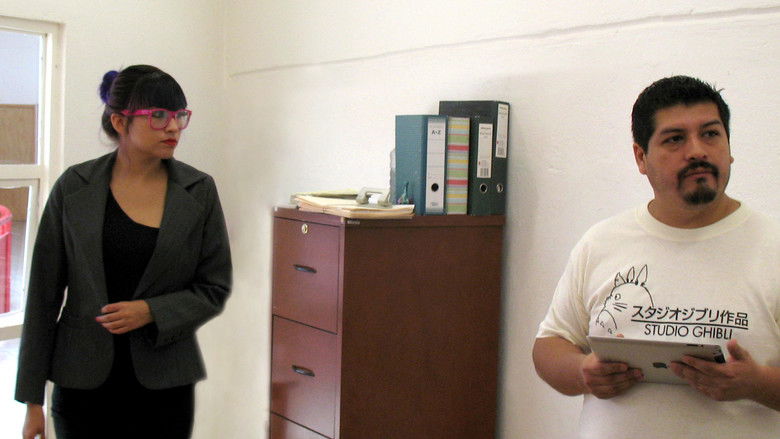 кадр из фильма Murmullos