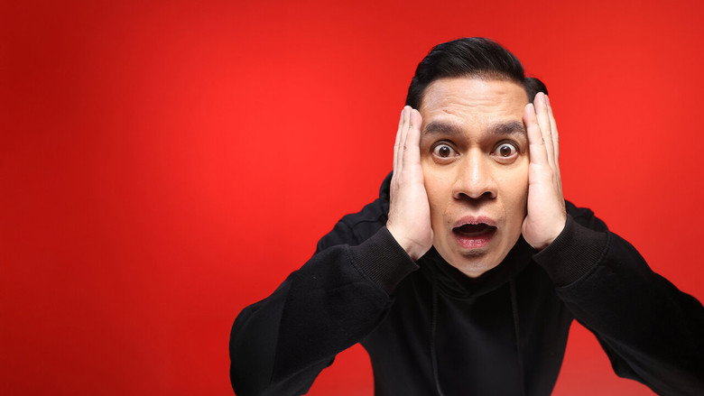 кадр из фильма Past Is Past