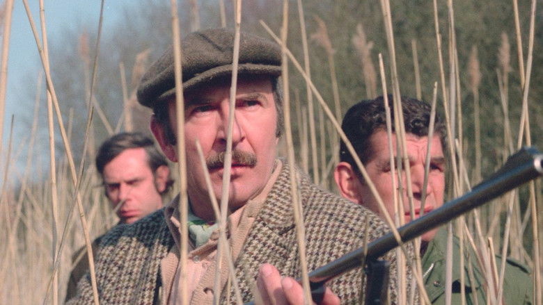 кадр из фильма Травля