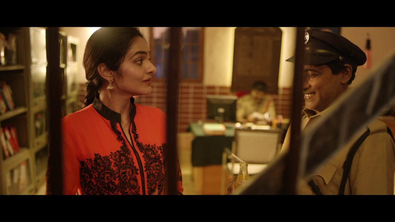 кадр из фильма Surya Vs Surya