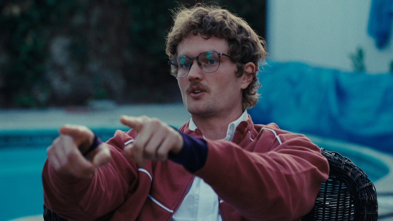 кадр из фильма Найденная пленка: История создания проекта 