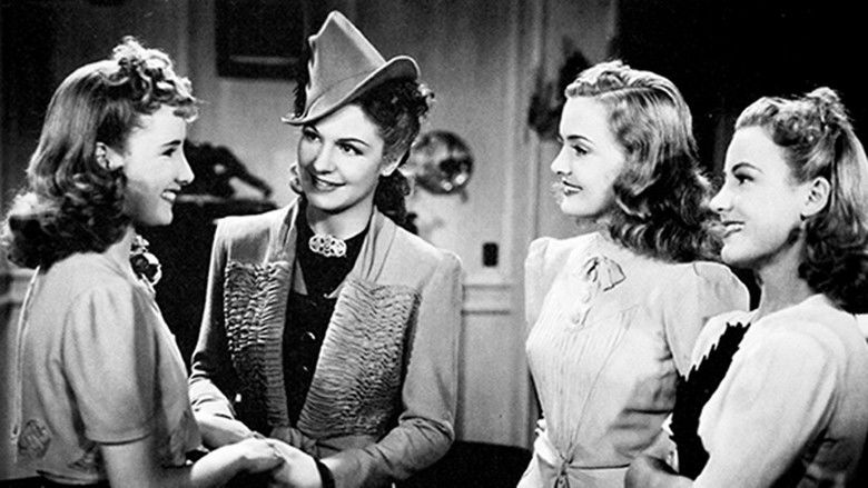 кадр из фильма Los martes, orquídeas