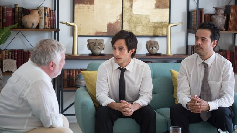 кадр из фильма Музей