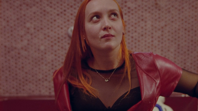 кадр из фильма Olla