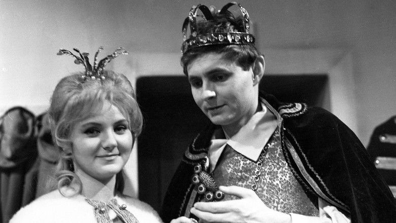 кадр из фильма Tři stromy