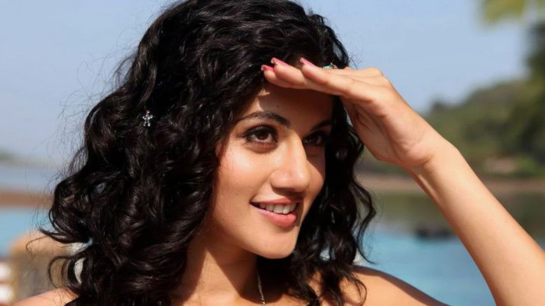 кадр из фильма Бэйби