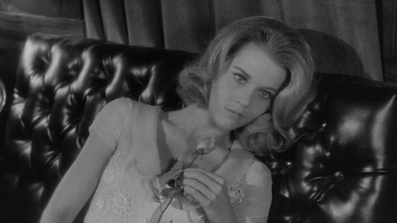 кадр из фильма Хищники