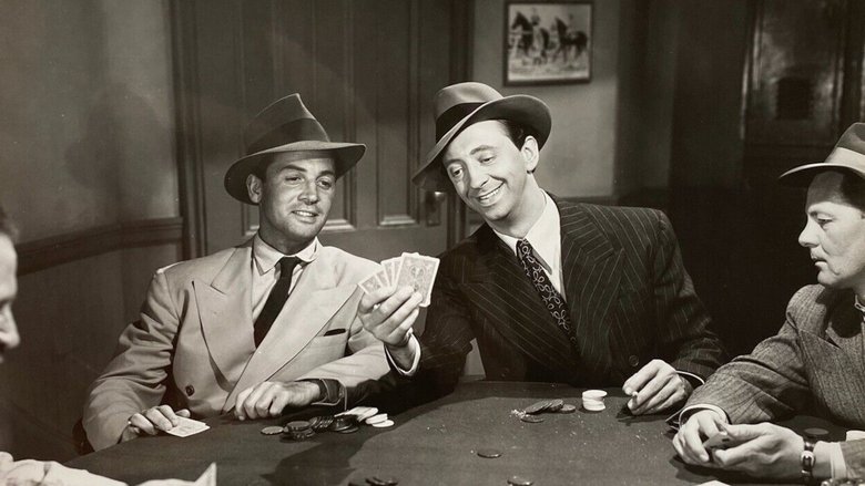 кадр из фильма End of the Road