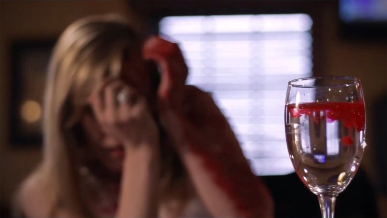 кадр из фильма Lunch at the Gotham Café