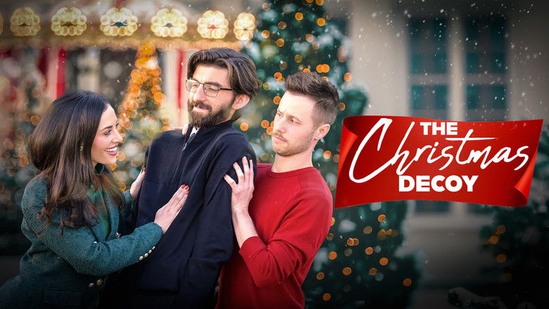 кадр из фильма The Christmas Decoy