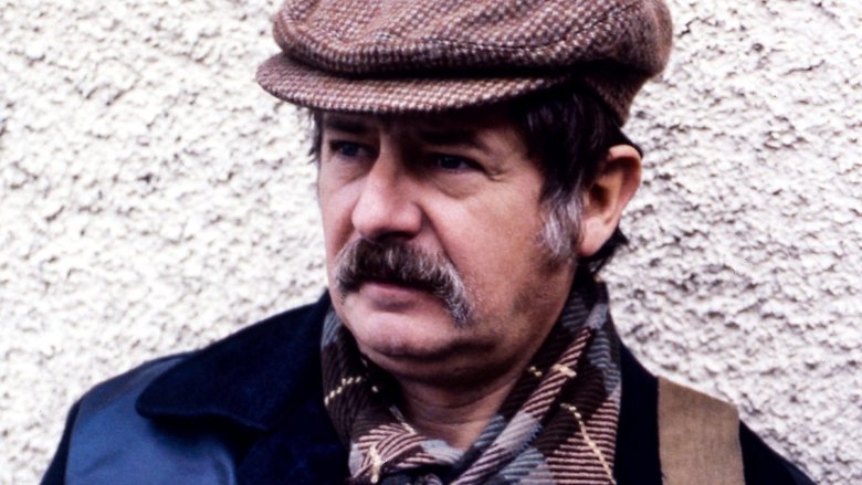 кадр из фильма Too Late to Talk to Billy