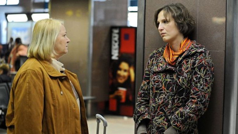 кадр из фильма Felicia, înainte de toate