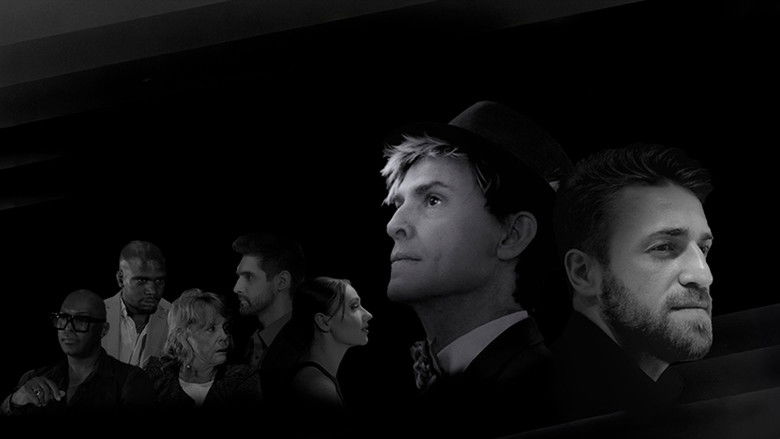 кадр из фильма Passion of Fear