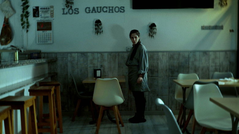 кадр из фильма La danza de las palomas